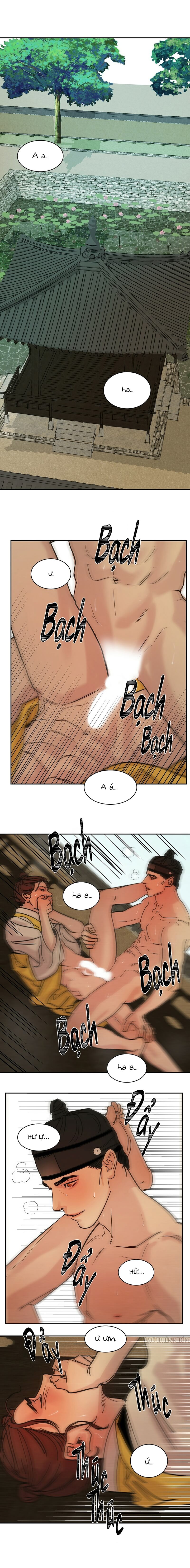 dạ ký chapter 4 3