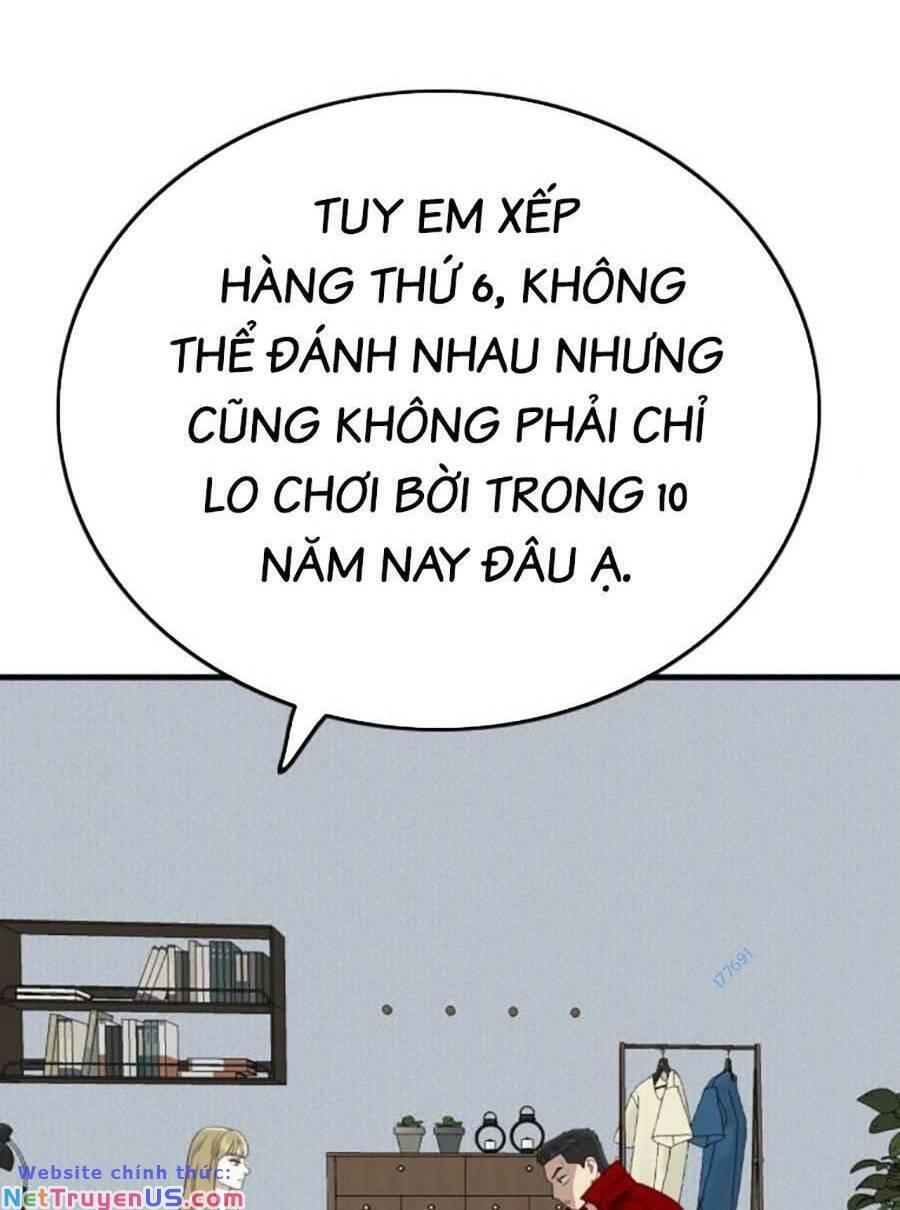 người xấu chapter 165 126