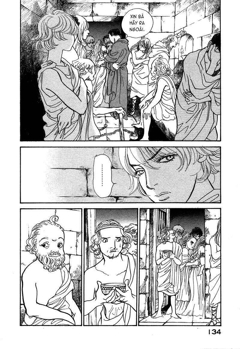 fushigi na shounen chapter 5.2 32