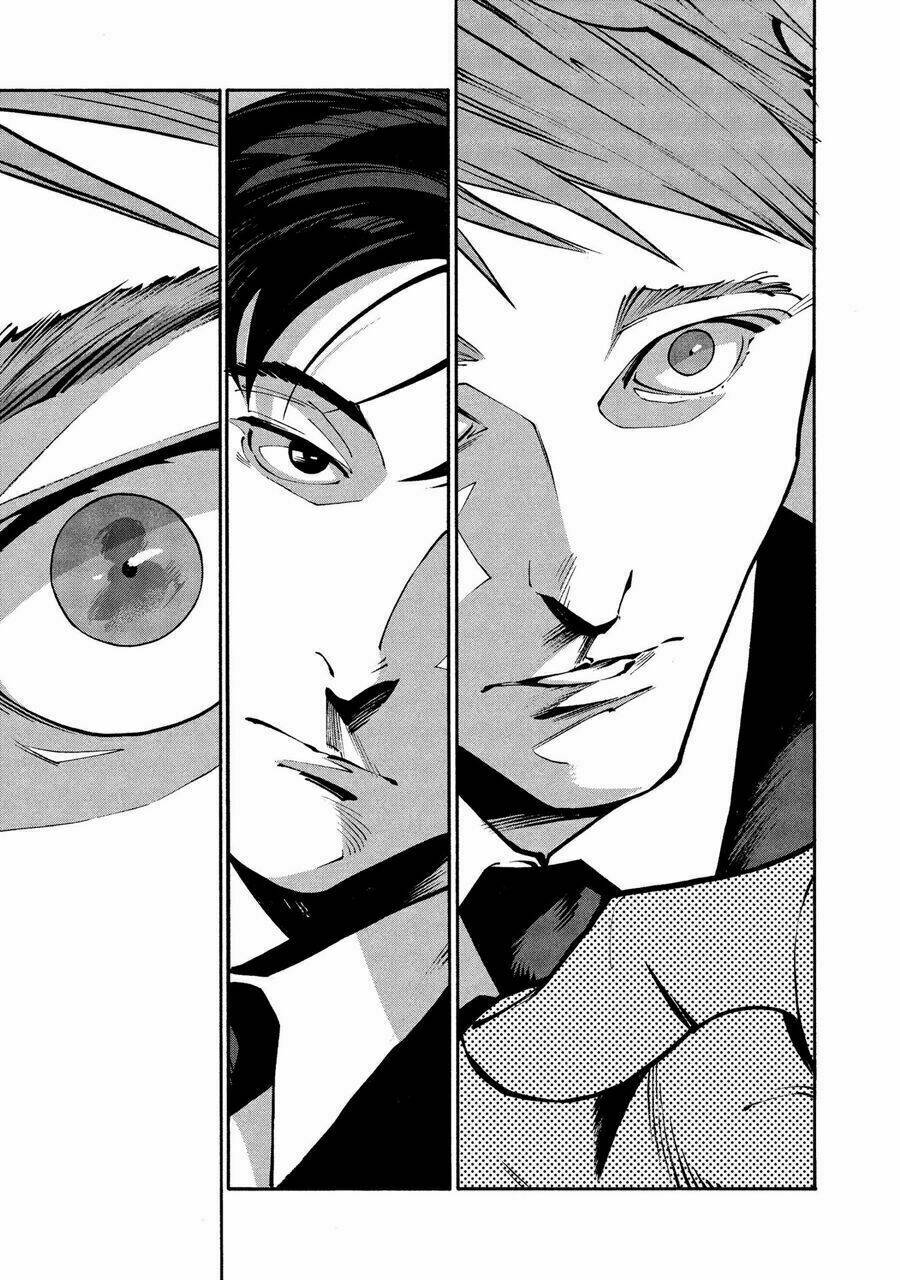 canis – the speaker chapter 8 9