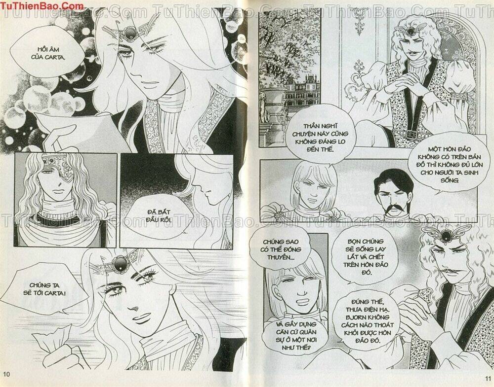 princess manhwa chapter 24 6