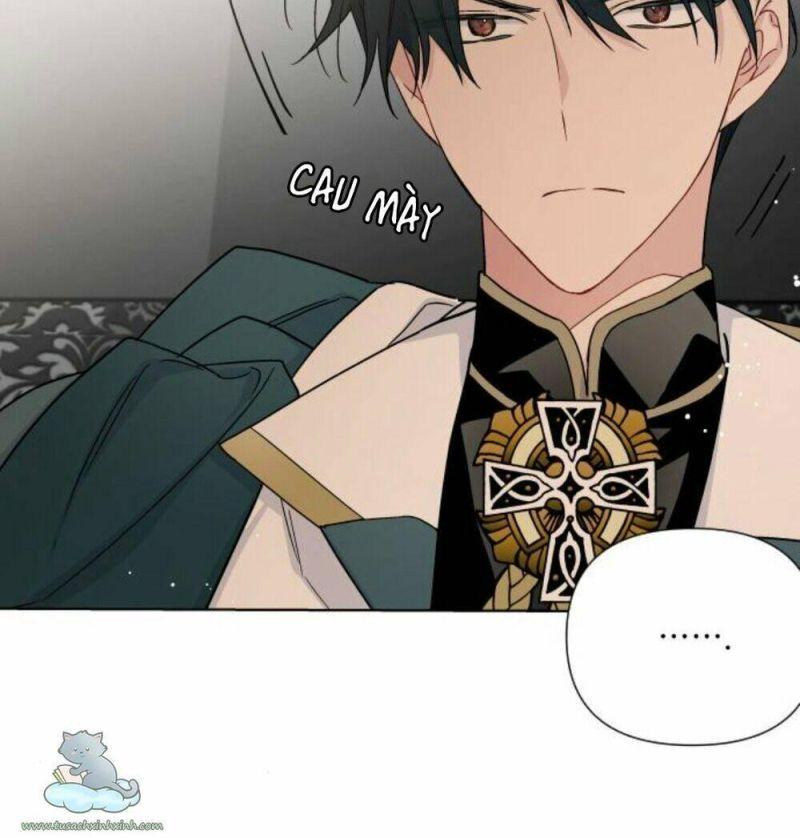 cách mà kỵ sĩ sống như tiểu thư chapter 40 71