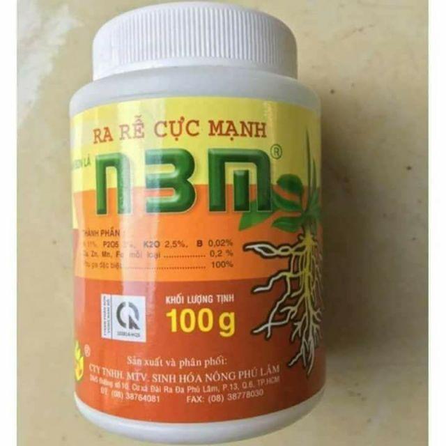 Điều kích rễ kích mầm N3M