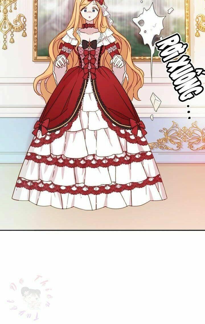 để yên cho tiểu thư hiền chapter 20 50