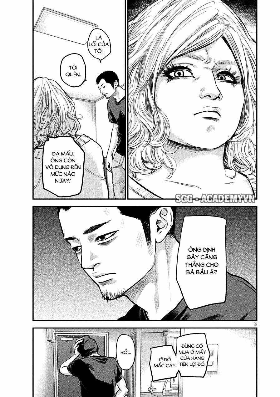 đạo luật nhiều vợ chapter 46 3