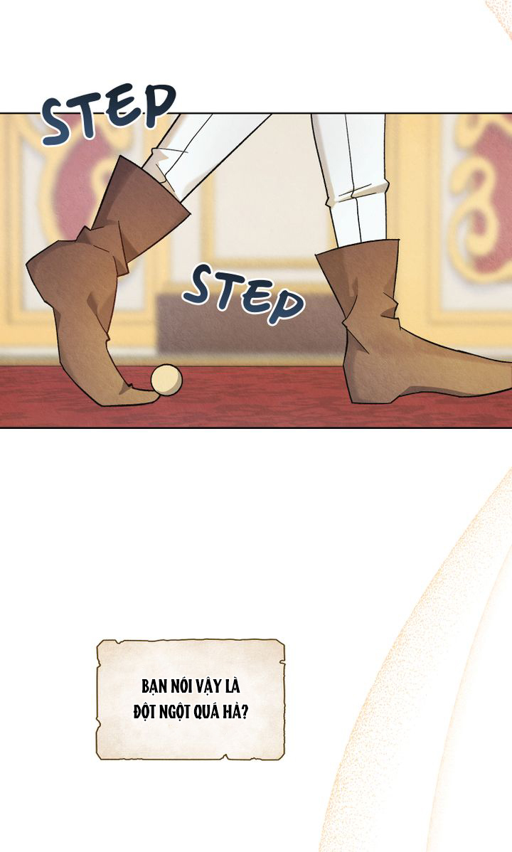 nỗi buồn của chú hề chapter 4 2