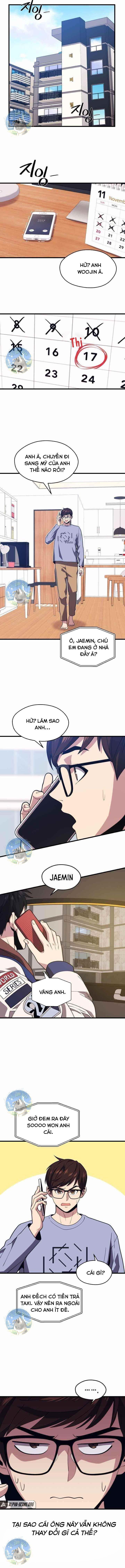 linh hồn ở nhà ga seoul chapter 51 8