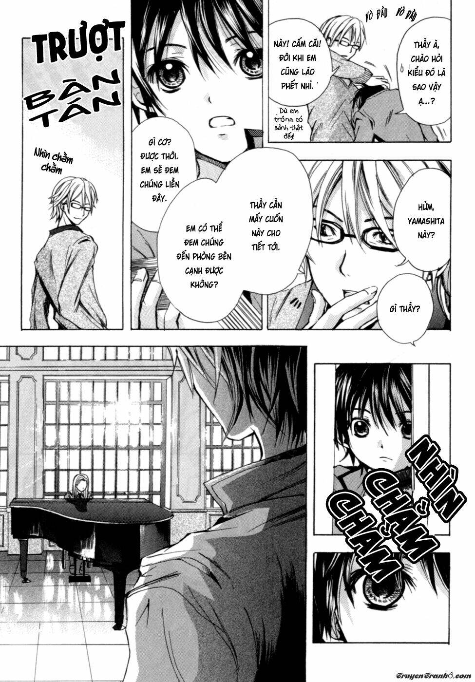 hal - makino aoi chapter 3 9