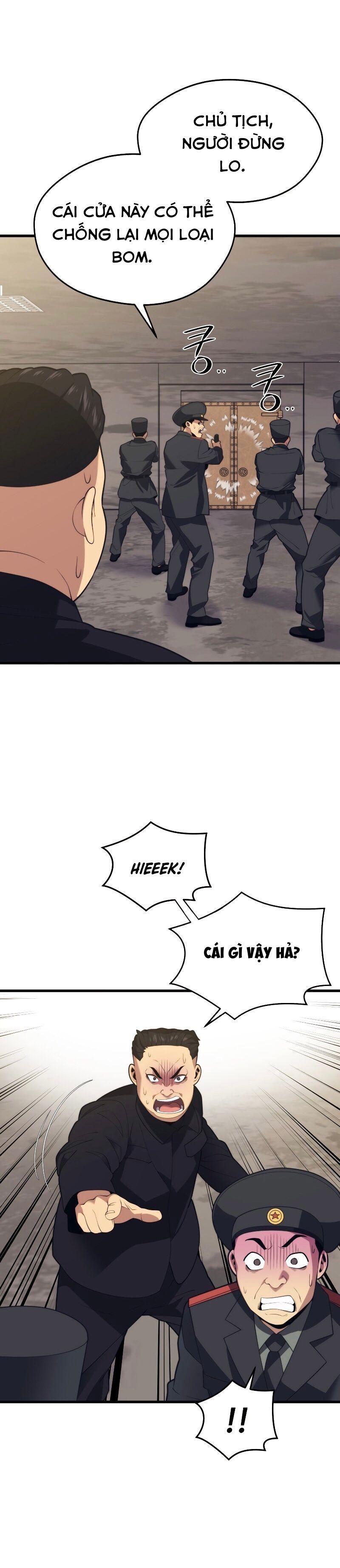 linh hồn ở nhà ga seoul chapter 41 10