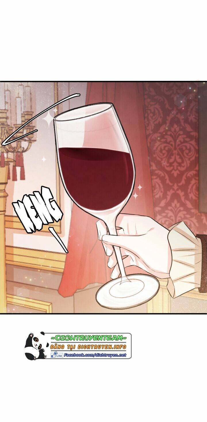 tiểu thư scarlet, em không muốn trả thù sao? chapter 14 64