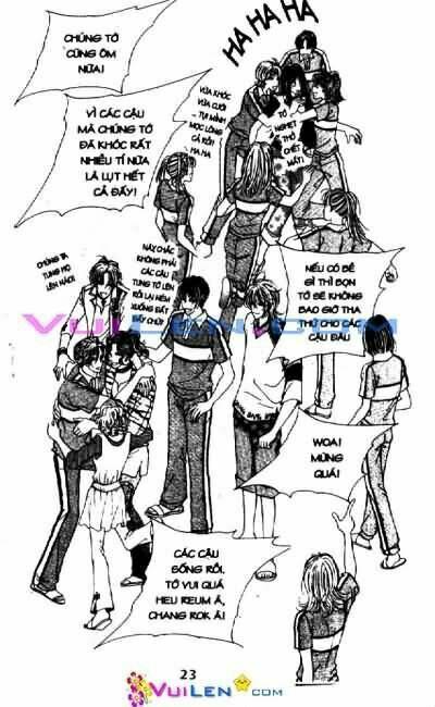 want you chapter 8 23