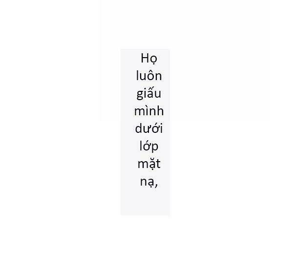 quy tắc của mỹ nam chapter 25 11