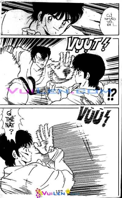 truyền nhân atula - shura no mon i chapter 1 156