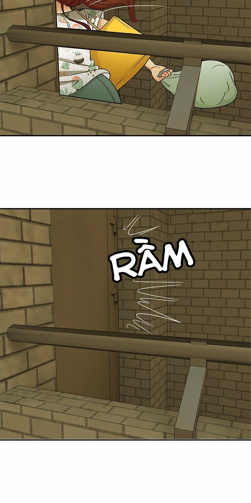 nửa đêm ở poppy land chapter 46 14