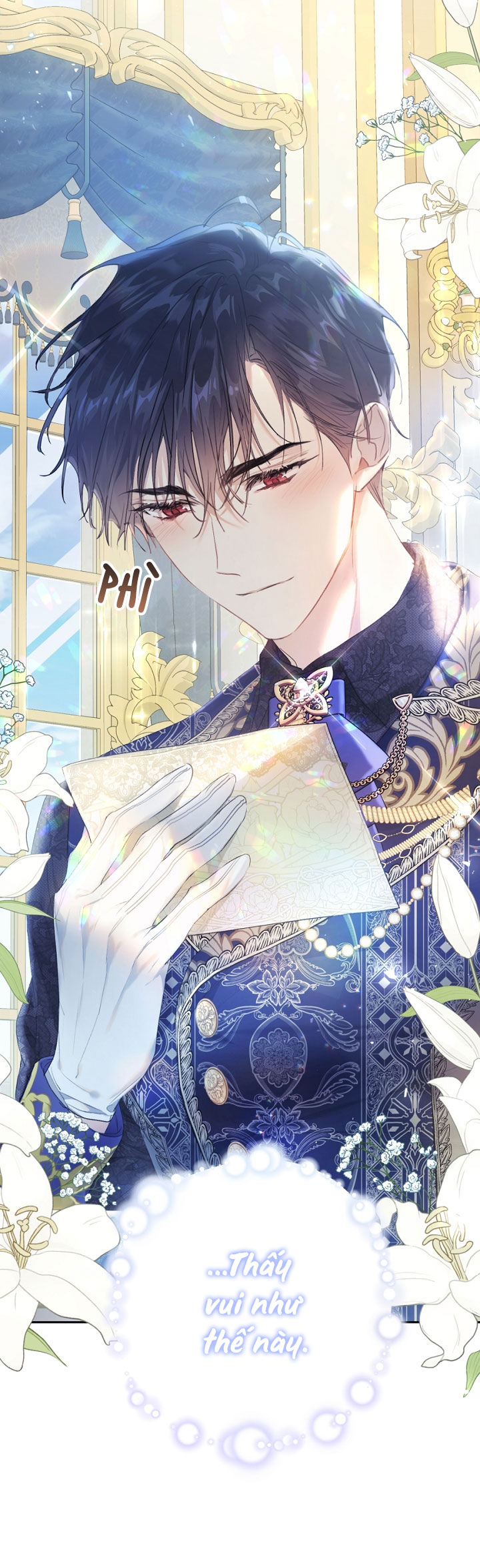 con rối ác nữ marionette chapter 39 46