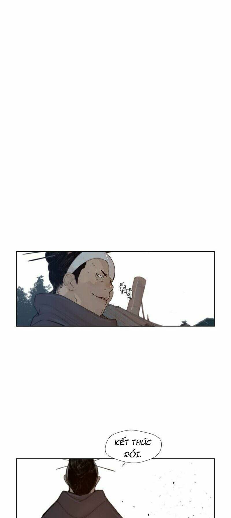 thanh gươm danh vọng chapter 27 20