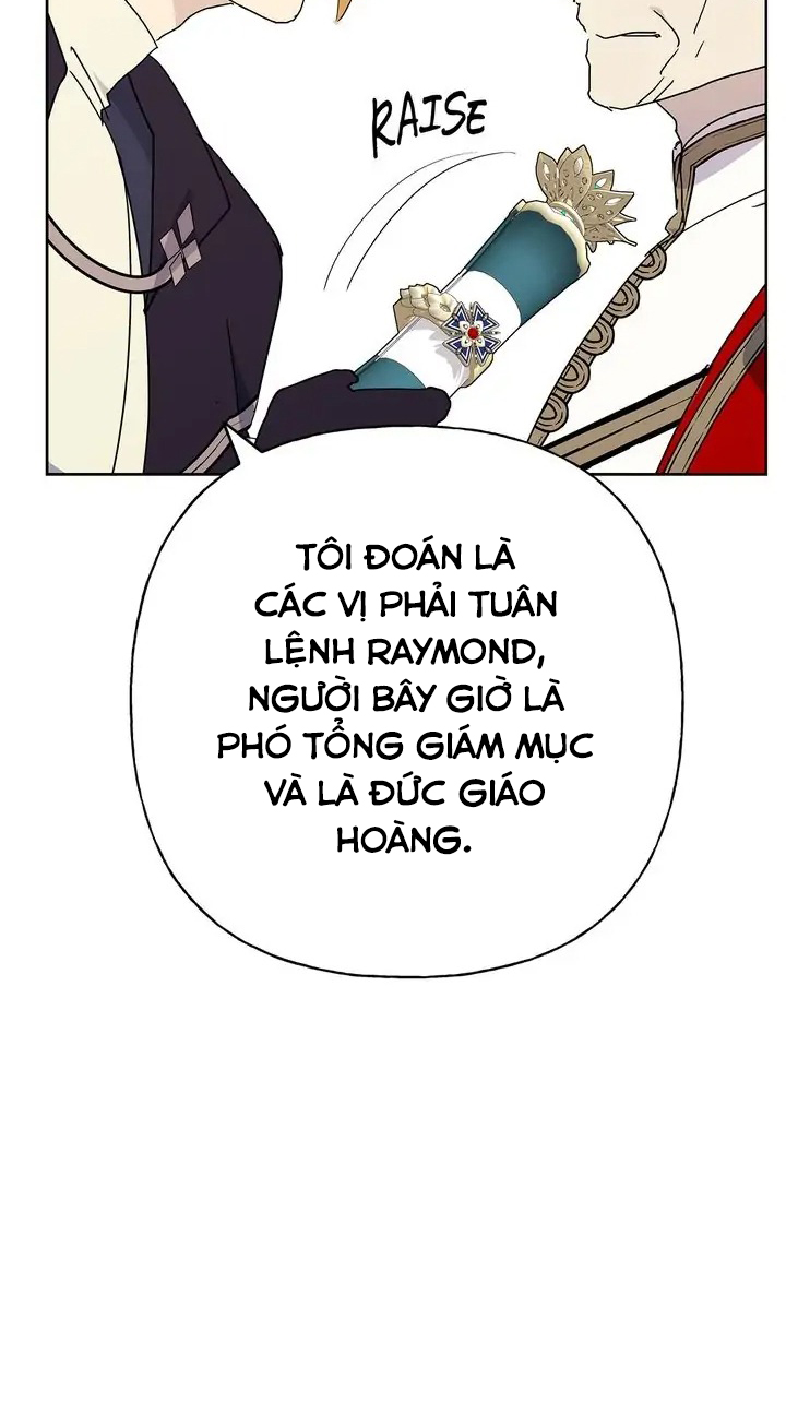 bình tĩnh nào, tiểu thư! chapter 48 50