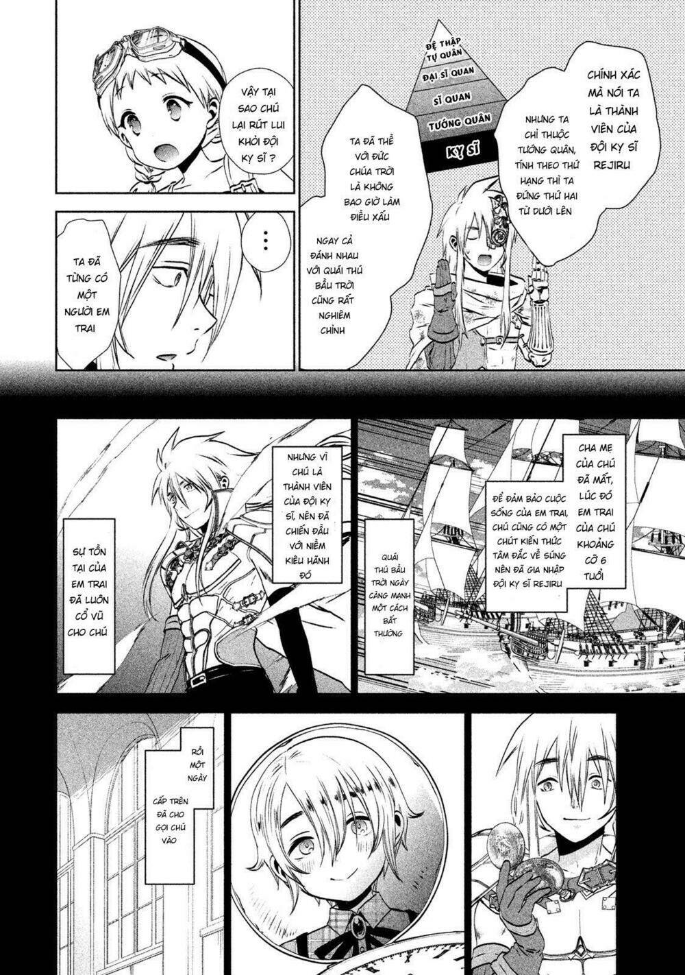 sora no kain chapter 5 9