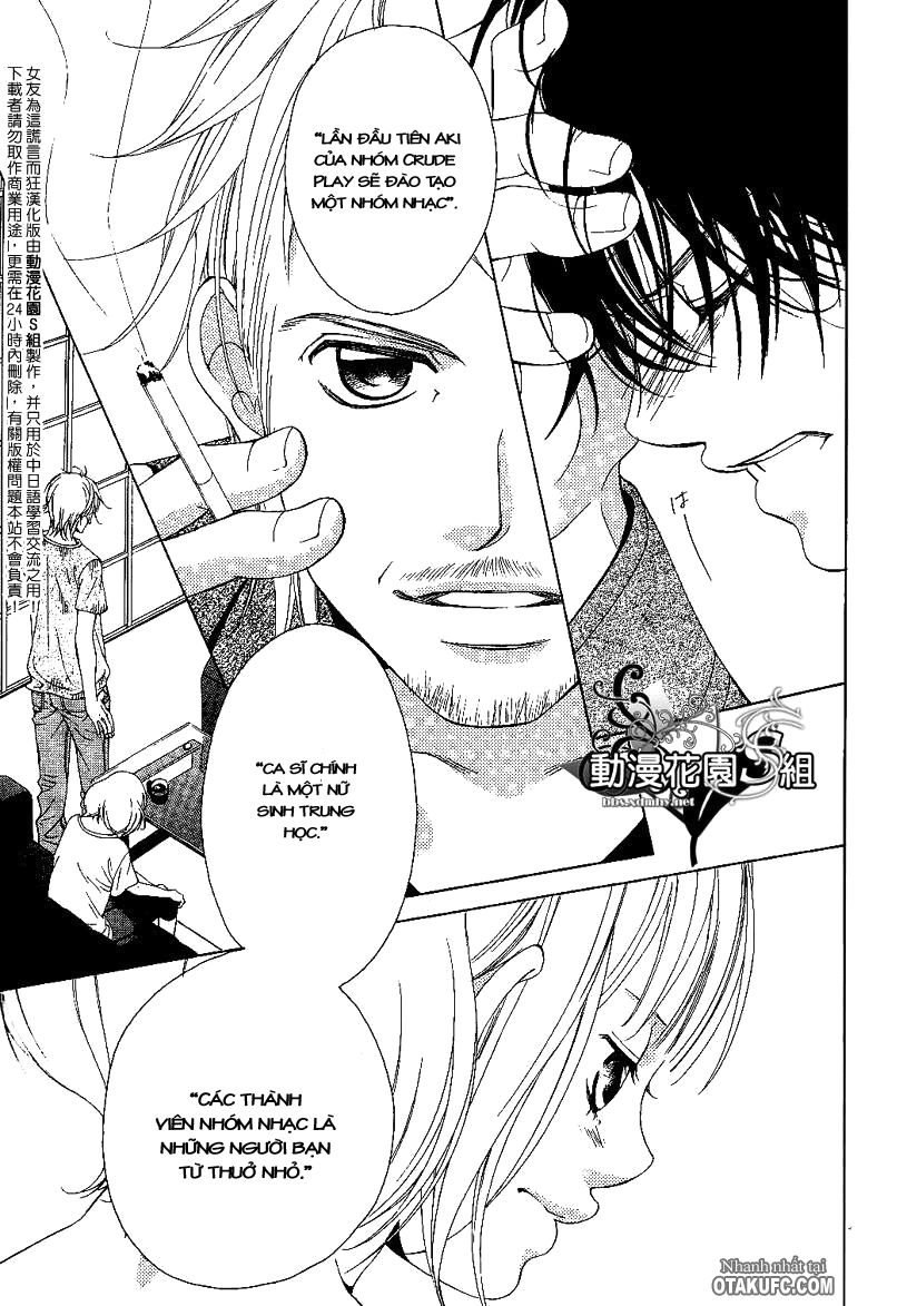 bướm trong sương mù chapter 8 15