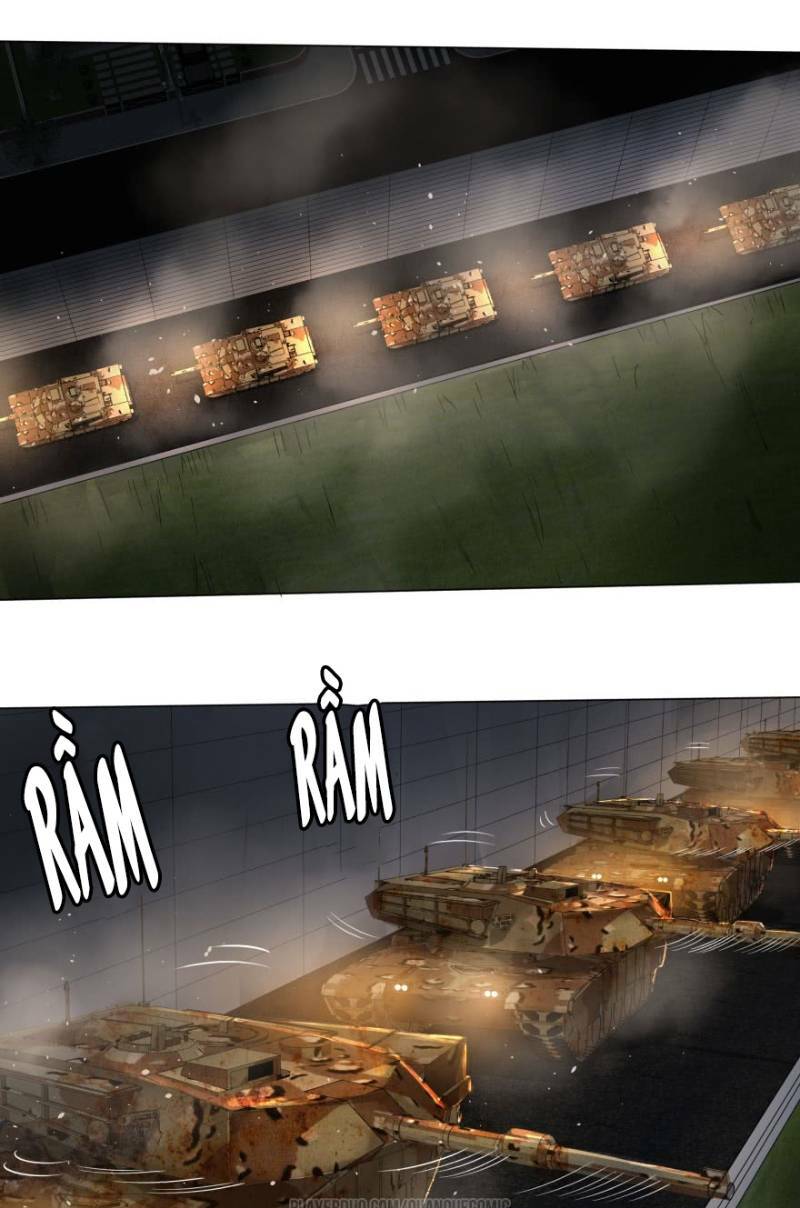 danh sách kẻ phản diện chapter 57 14