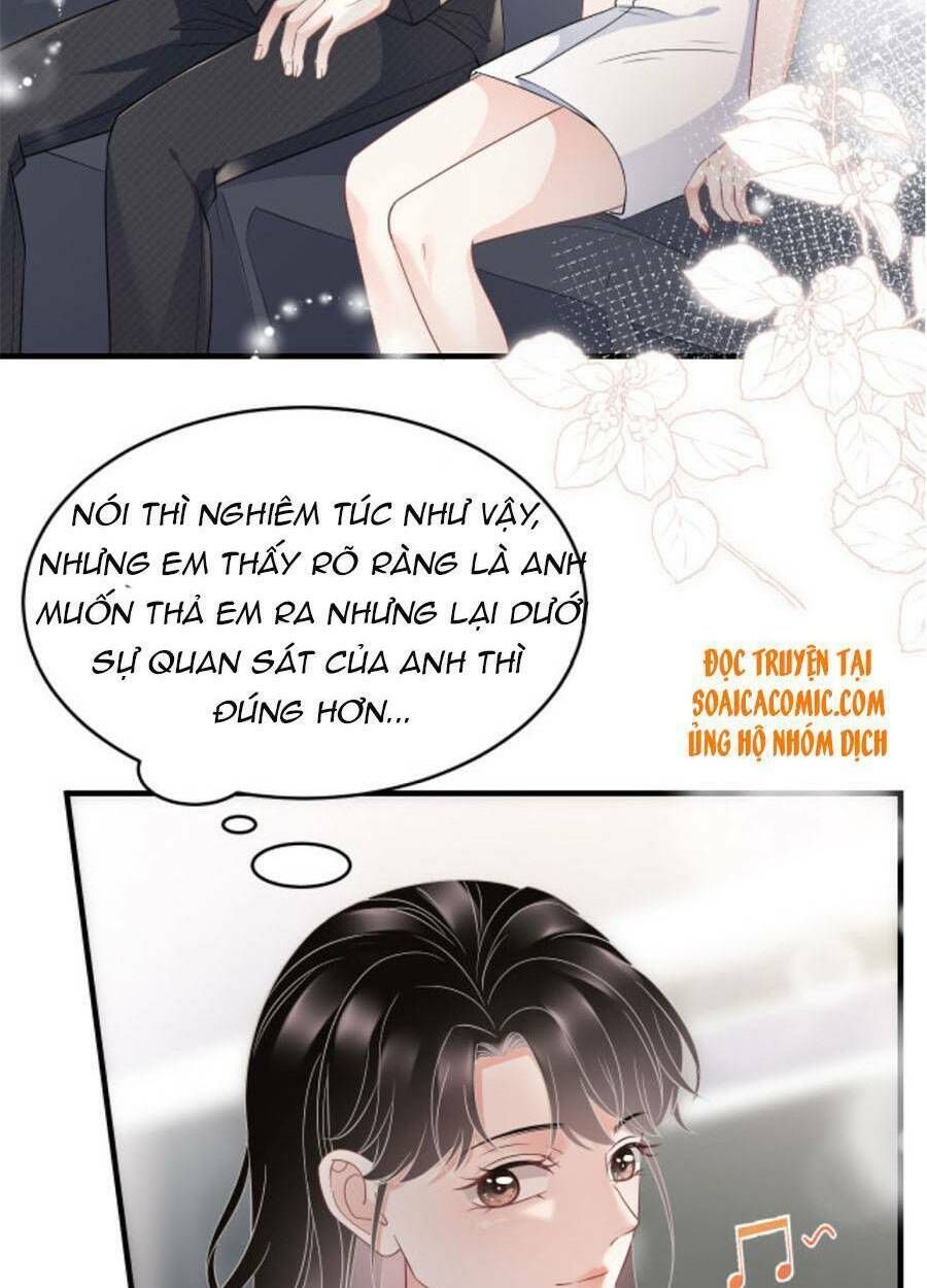 đại tiểu thư có ý đồ gì xấu đâu chapter 66 10