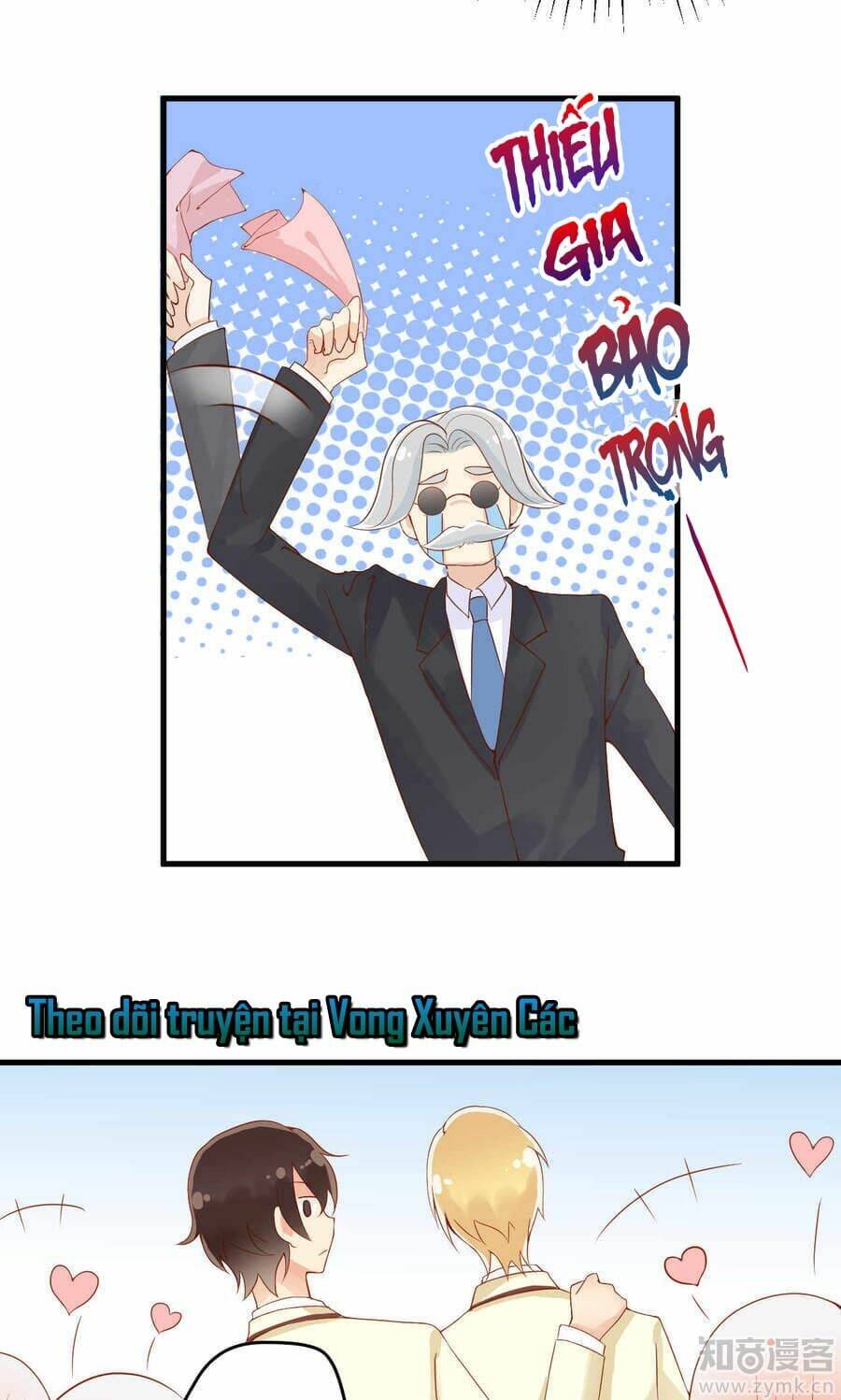 trọng sinh từ 0 thành 1 chapter 5 12