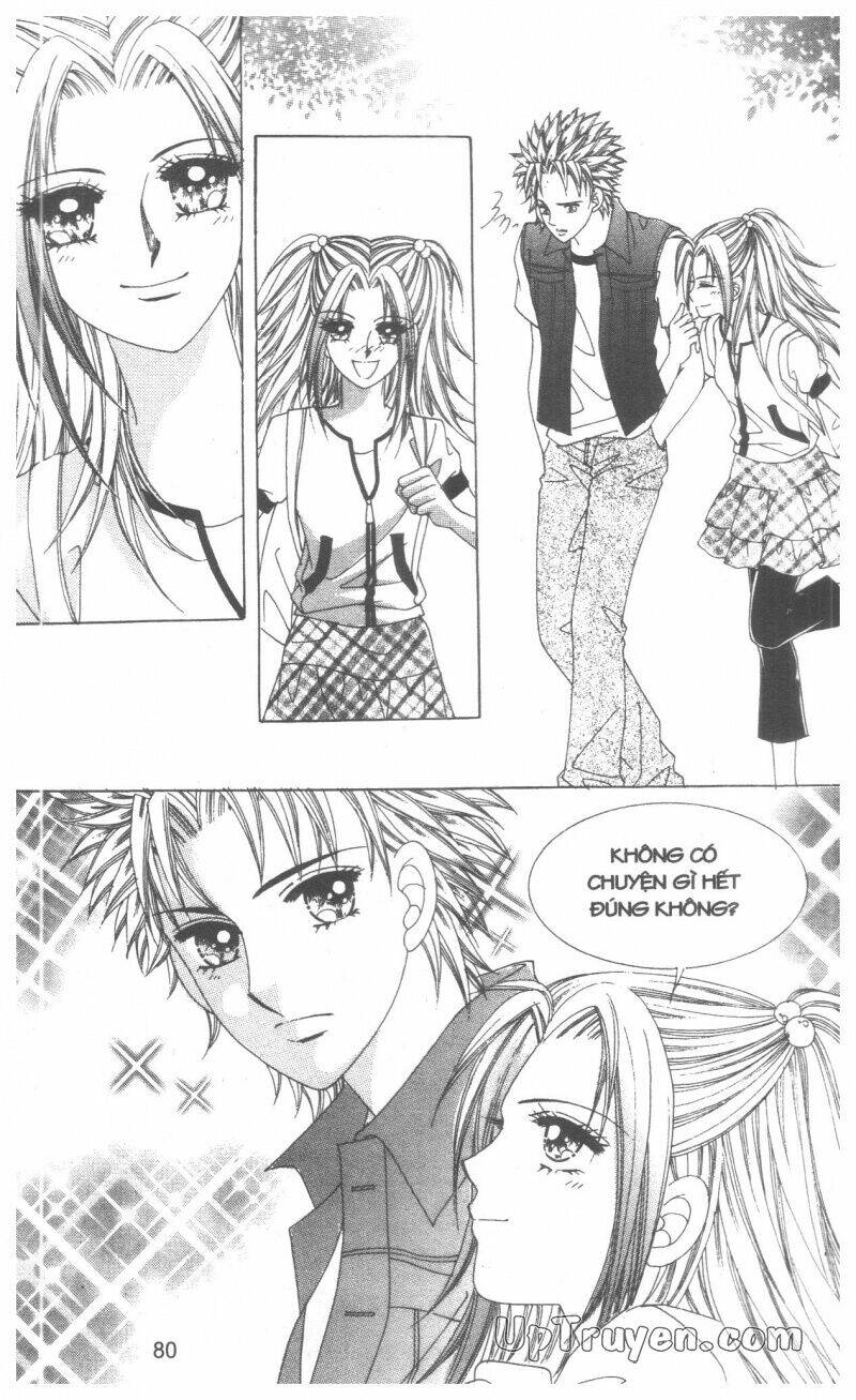 cáo già gặp sói điên chapter 7 81