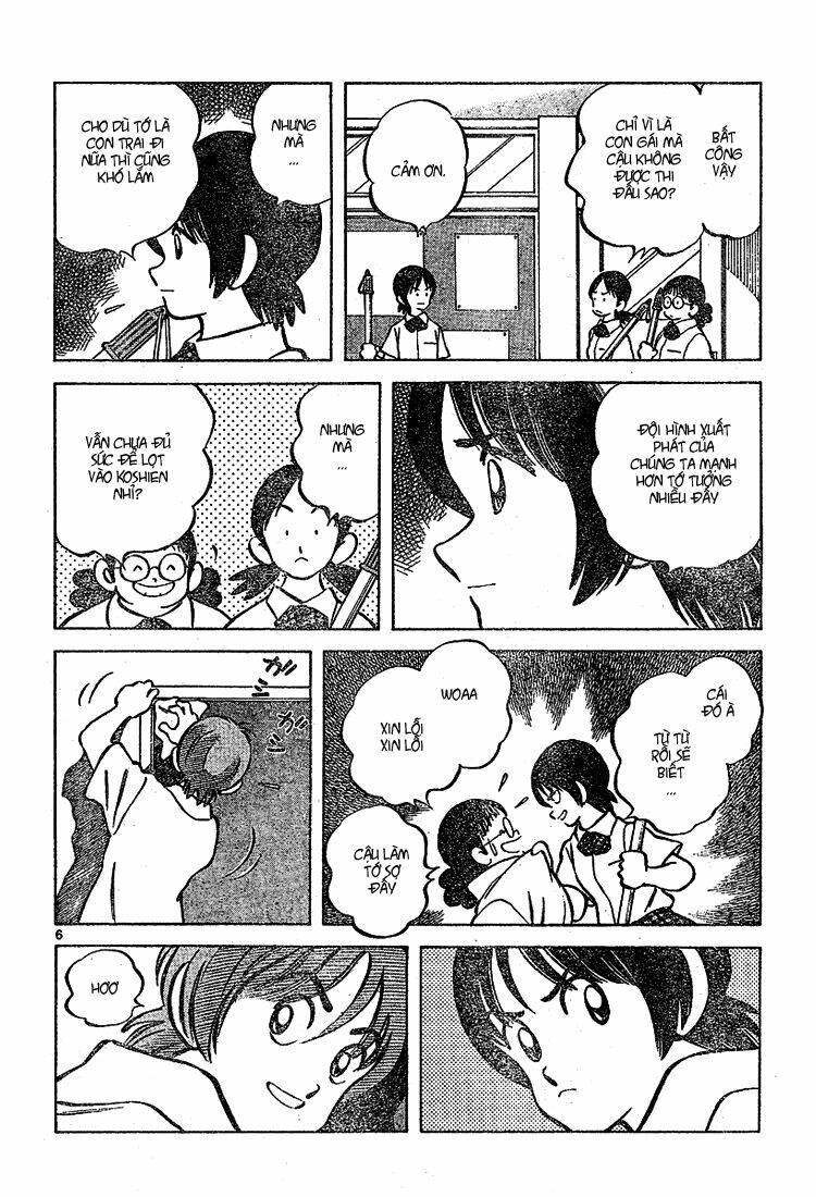 trò chơi vượt qua thử thách chapter 70 7