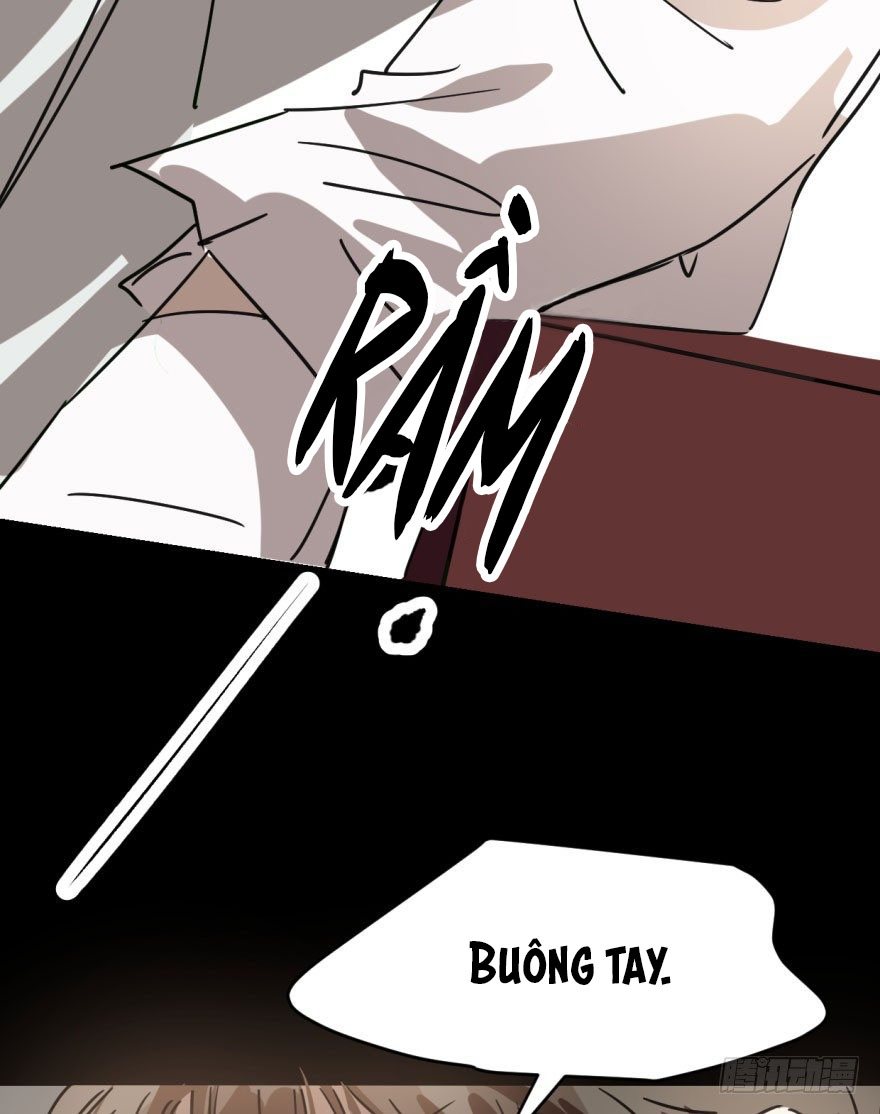 bắt lấy ngao ngao chapter 17 19