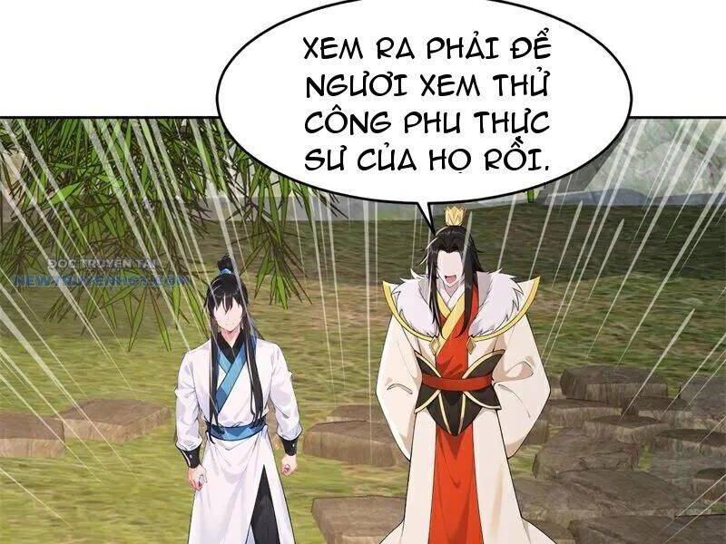 ta thực sự không muốn làm thần tiên chapter 111 57