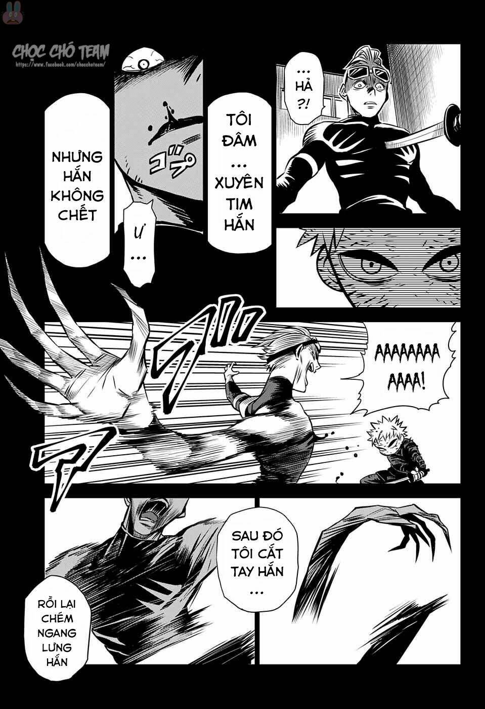 demon tune chapter 2 46