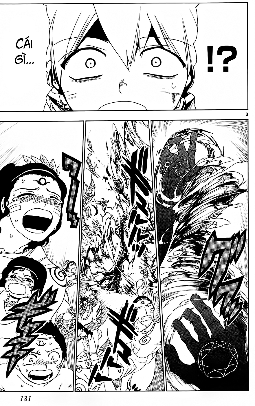 magi - the labyrinth of magic chapter 106 3