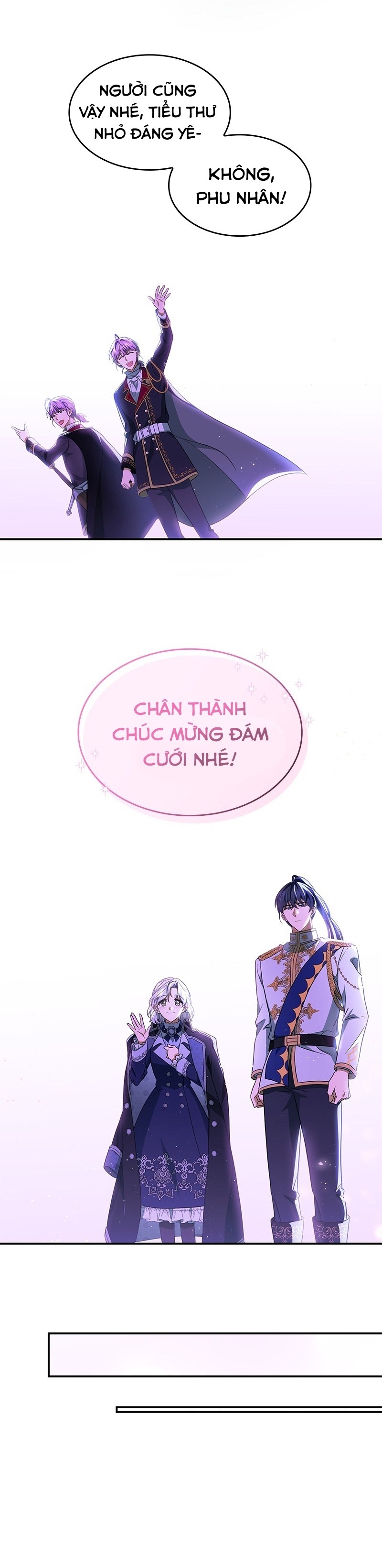 những gì melvin để lại chapter 19 37