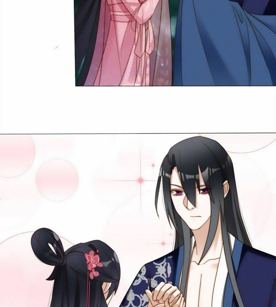 thần nữ thái năng liêu chapter 38 5