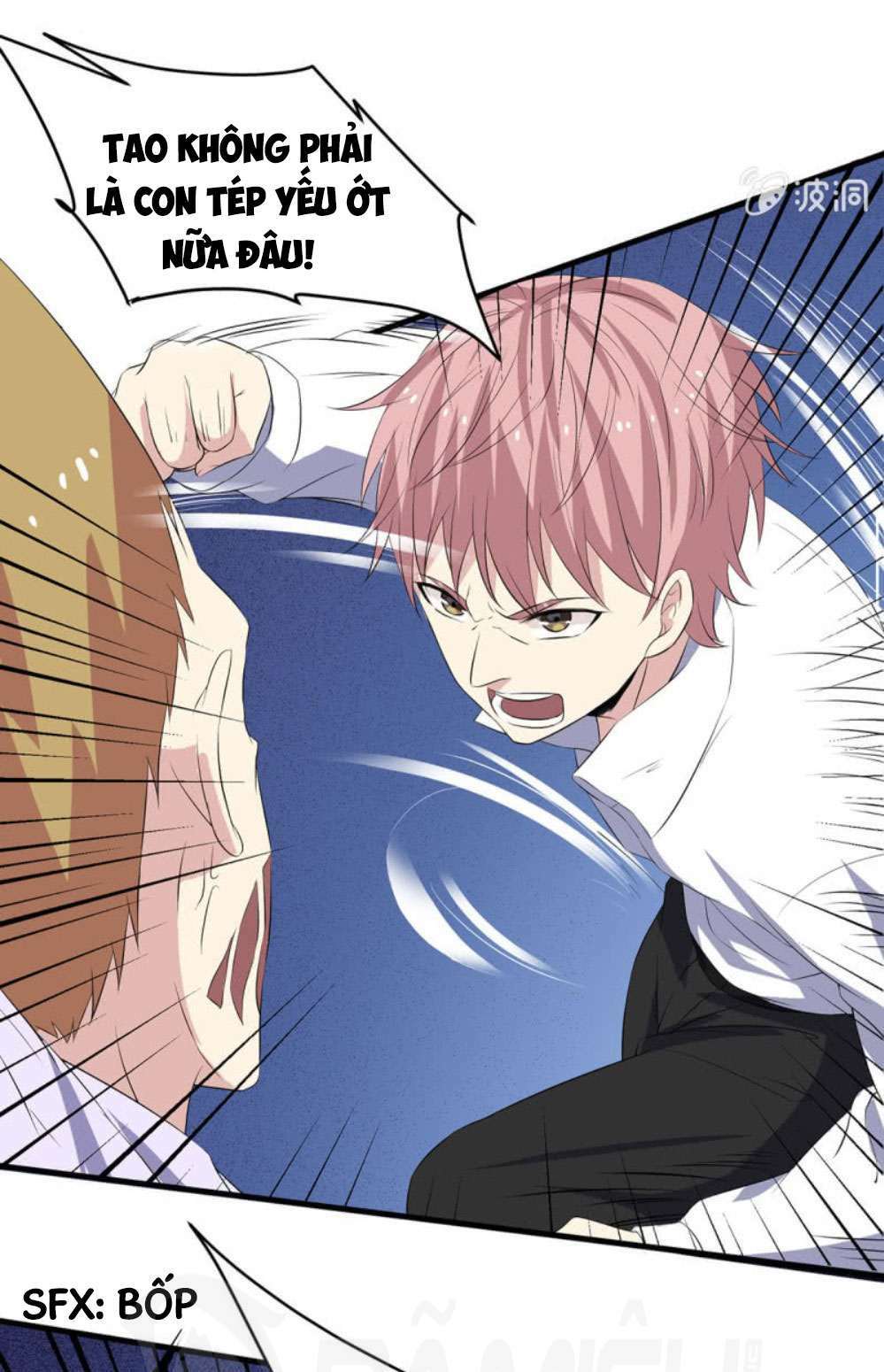 ta có nhẫn thần quyền năng chapter 29 10