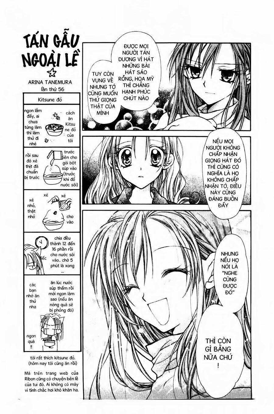 tìm ánh trăng tròn chapter 14 8