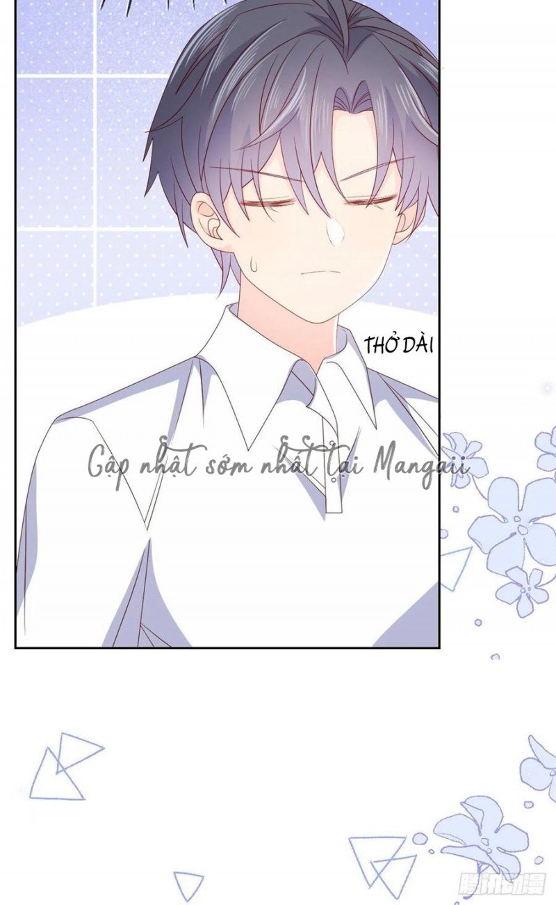 đoàn sủng lão đại ba tuổi rưỡi chapter 146 7