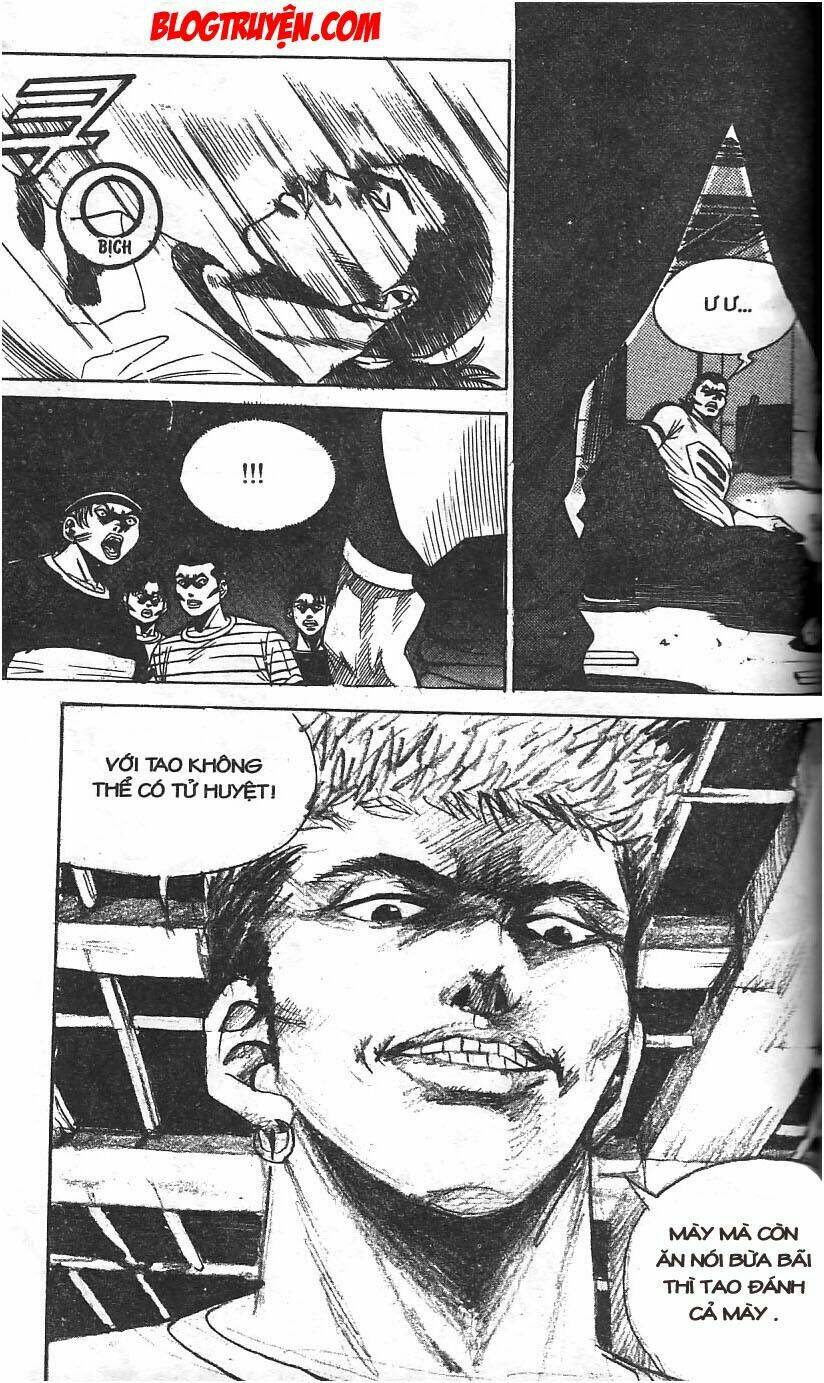 bitagi - anh chàng ngổ ngáo chapter 33 19