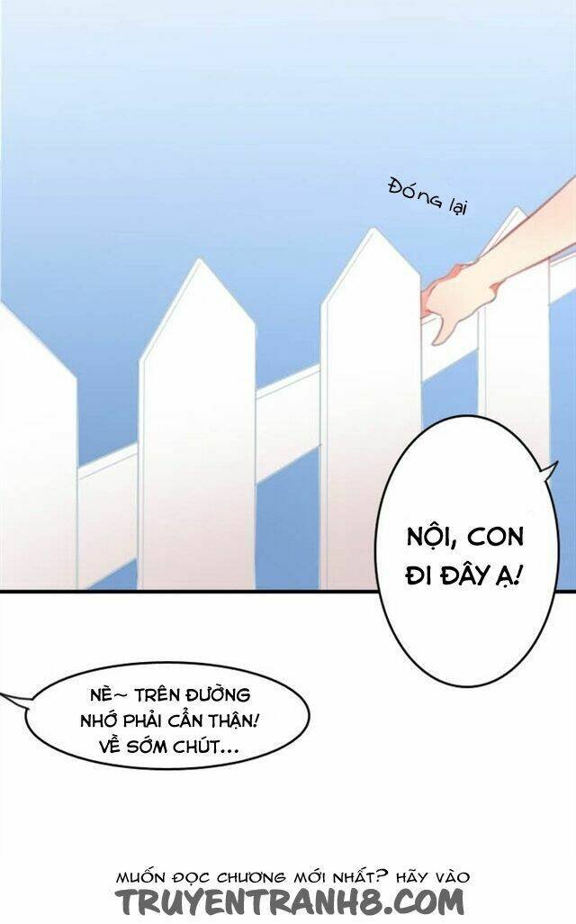 phụ đạo sau giờ học chapter 5 8