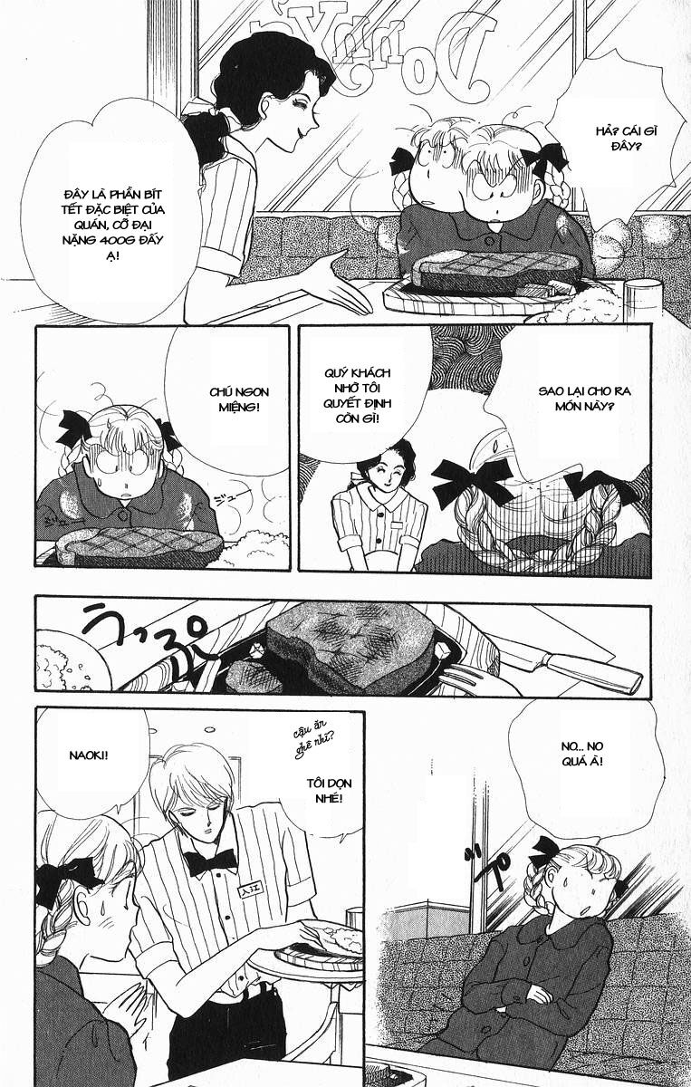 itazura na kiss chapter 19 33