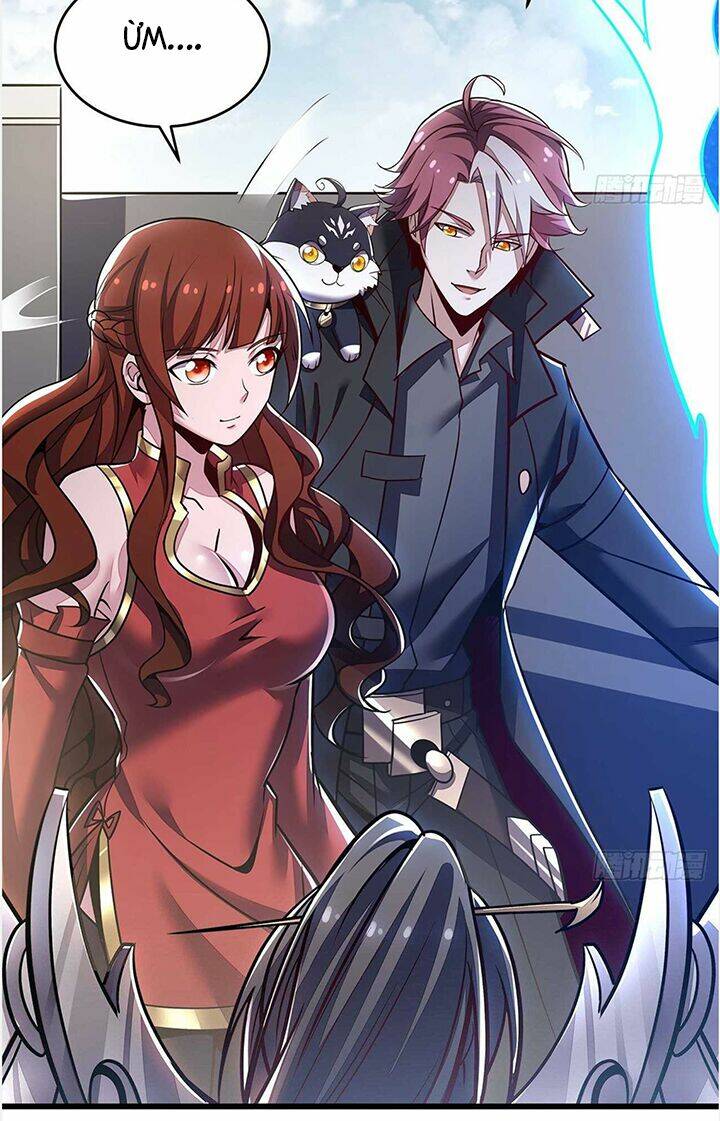 bất tử thần vương tu liên tục chapter 76 40