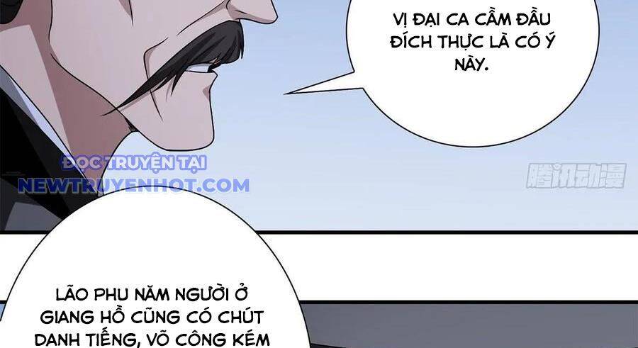 thiên long bát bộ webtoon chapter 136 50