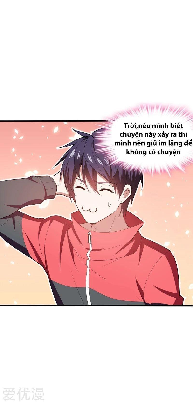 nhặt được hoa khôi về làm vợ chapter 39.2 12