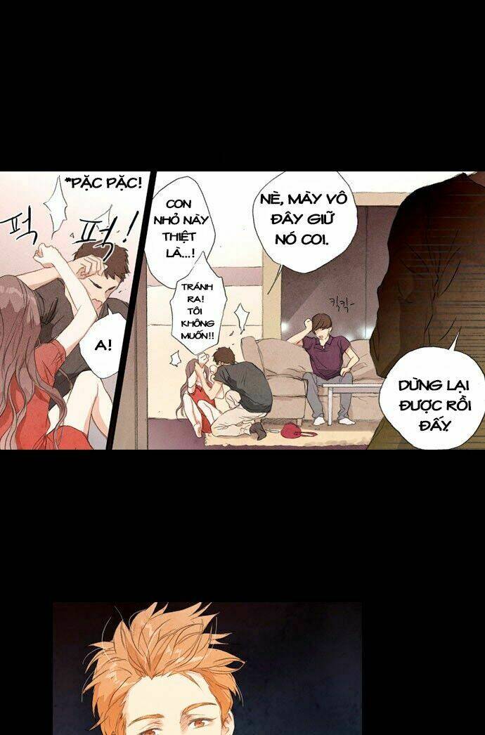 between you and i chapter 9 21