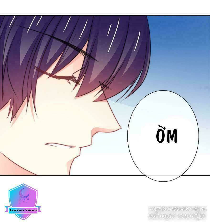 luận cách yêu của chứng sợ phụ nữ chapter 25 16