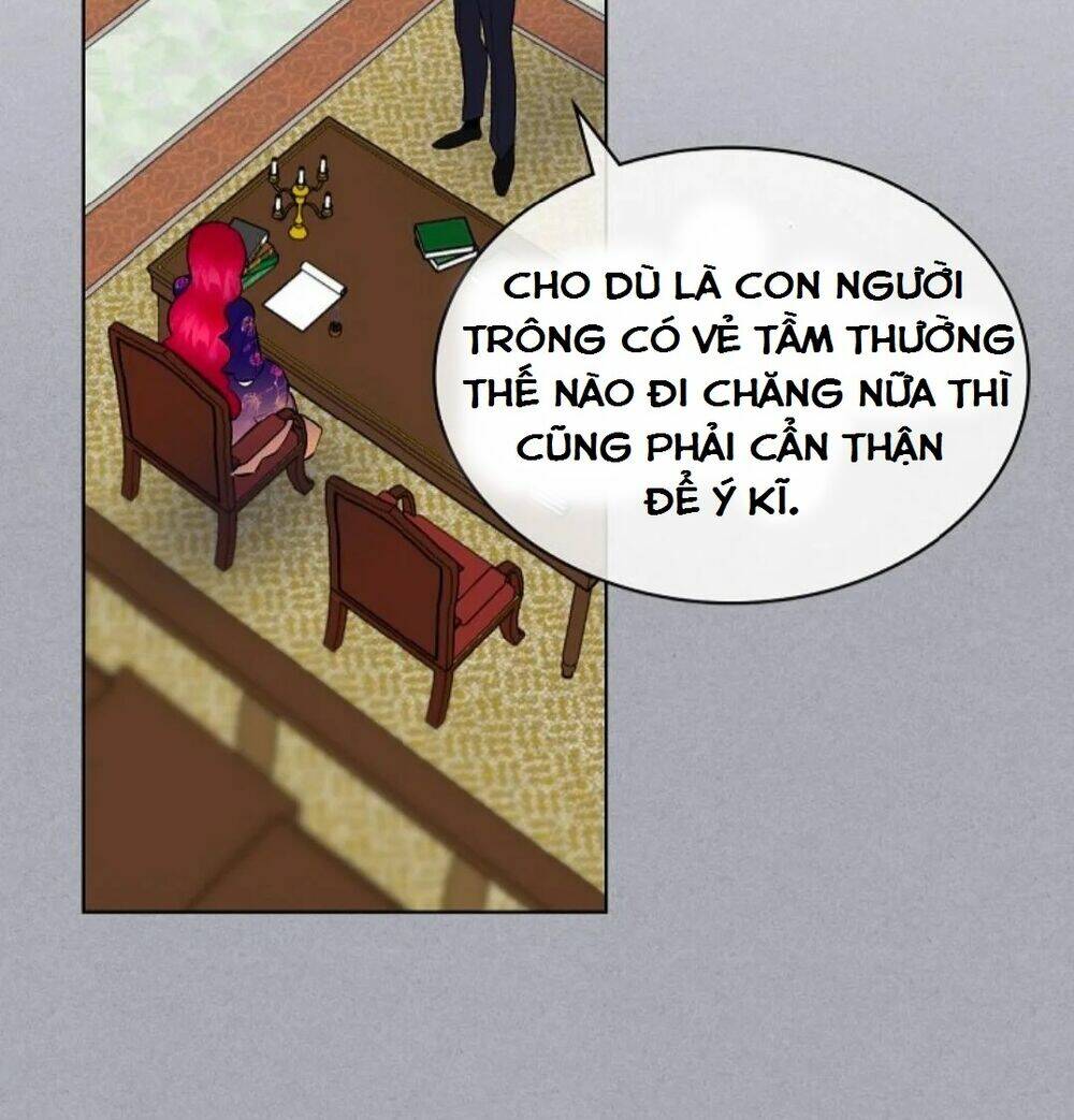 kẻ tạo ra nữ phản diện chapter 11 72