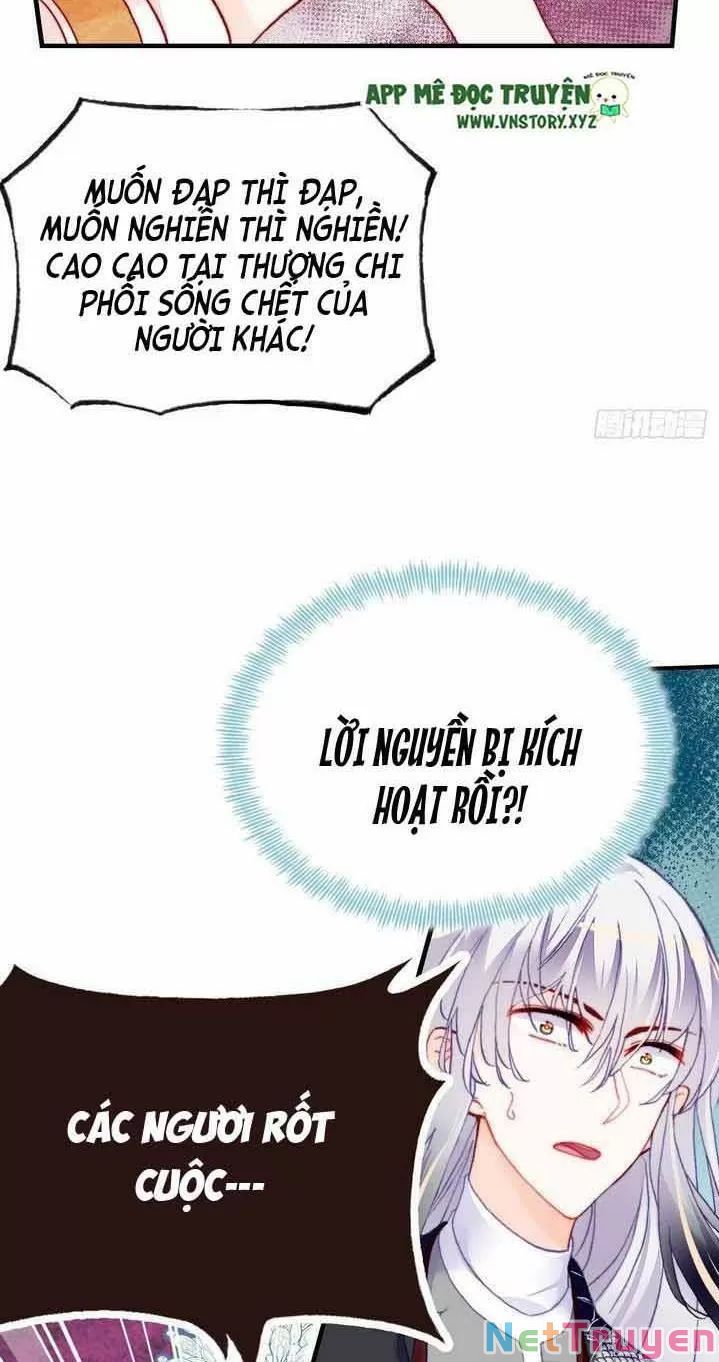 lại bị bệnh chiều chuộng quấn lấy chapter 10 33