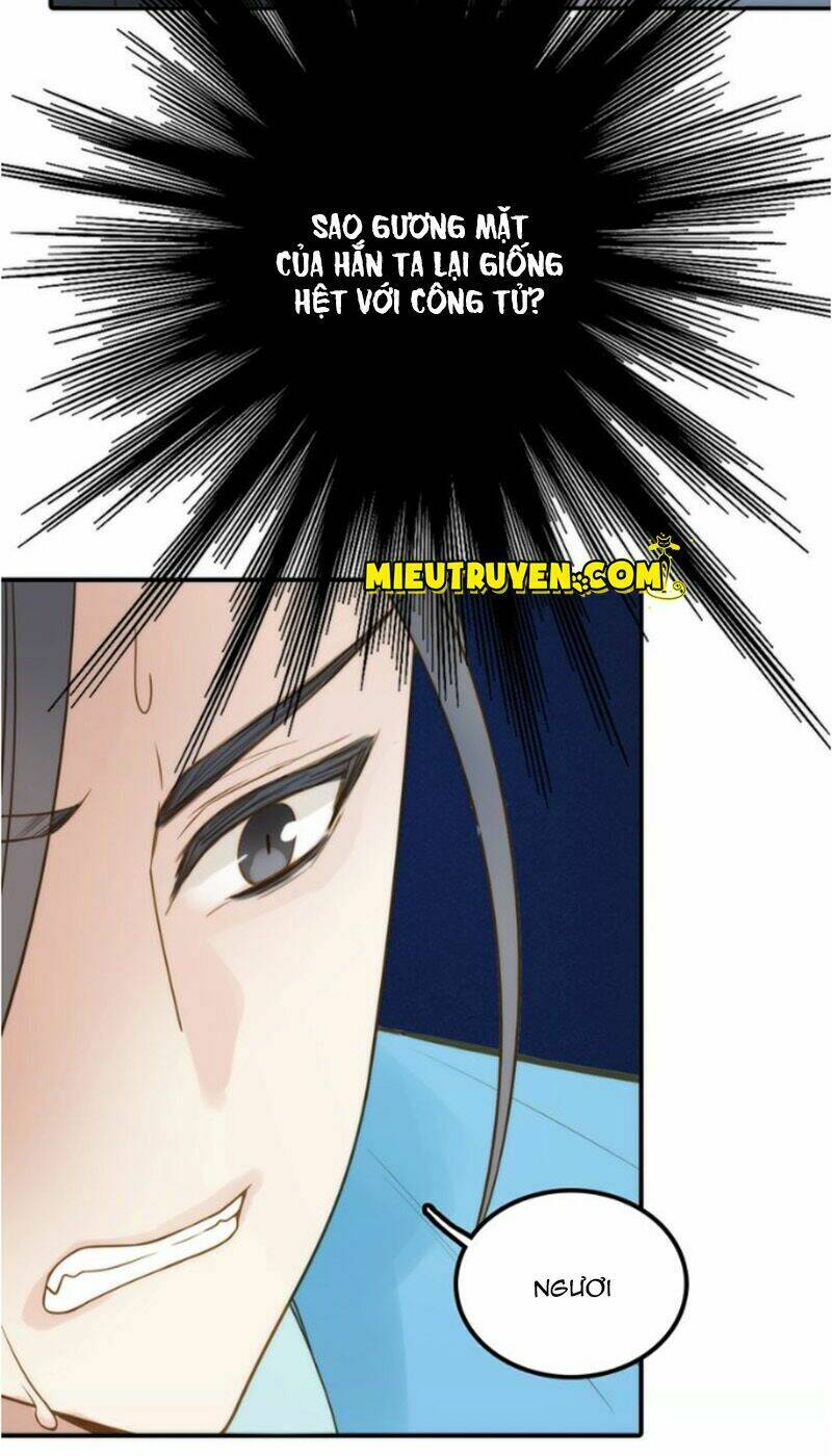 cướp chàng vợ về đón năm mới chapter 24 44