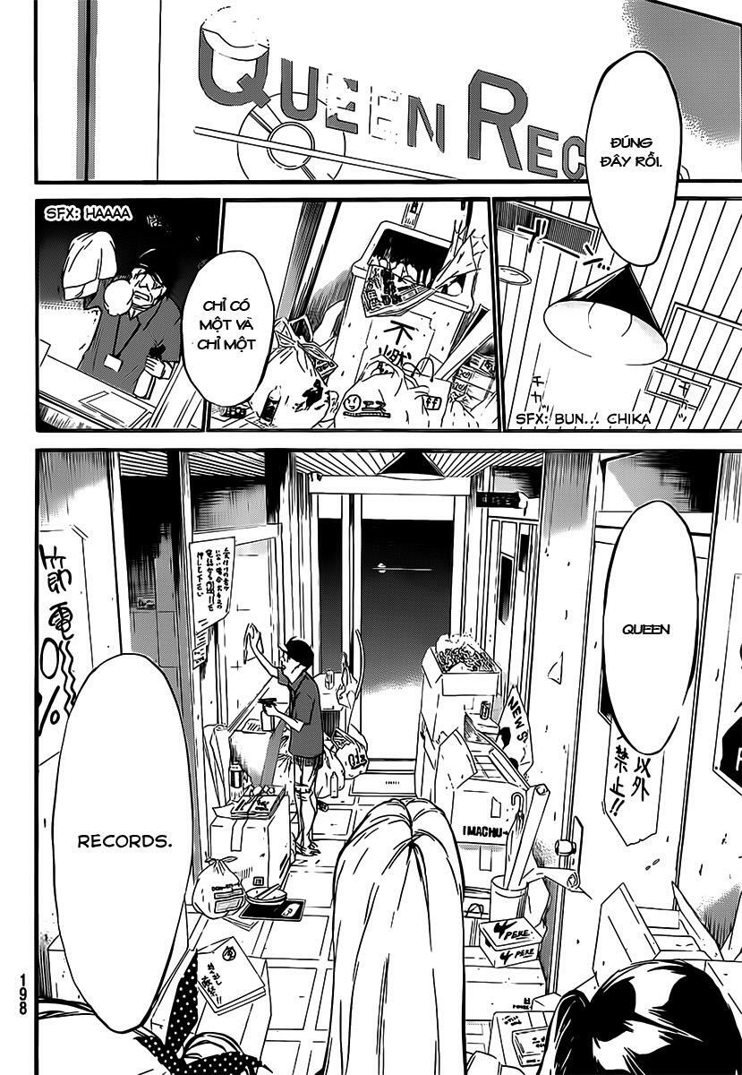 akb49 - renai kinshi jourei chapter 54 4