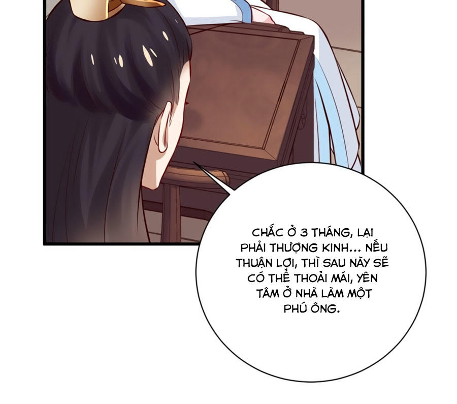 nữ đế livestream công lược chapter 16 27